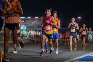 BIB: 21159, 21371, 0563
                            <button type="button" onclick="openModal(22864358)" class="btn btn-primary btn-sm float-right btn-popup" data-toggle="modal" data-target=".modal-high-quality">
                        <i class="fas fa-shopping-cart"></i> Add to Cart
                    </button>
                                            <button type="button" onclick="isThisMe(22864358, true)" class="btn btn-success btn-sm float-right btn-popup btn-isme hidden" data-toggle="tooltip" data-placement="bottom" title="นี่คือรูปของคุณใช่ไหม คลิกที่นี่เพื่อเอาเข้าอัลบั้ม">
                        <i class="fas fa-plus"></i> Add to album
                    </button>
                    <button type="button" onclick="isThisMe(22864358, false)" class="btn btn-warning btn-sm float-right btn-popup btn-isnotme hidden">
                        <i class="fas fa-ban"></i> Remove from album
                    </button>